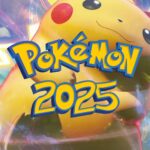 What to Expect From the Pokemon Franchise in 2025