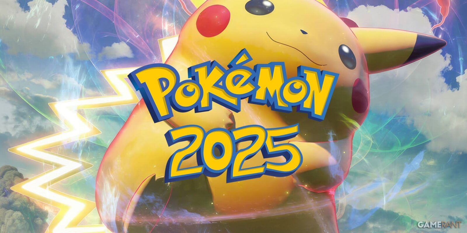 What to Expect From the Pokemon Franchise in 2025