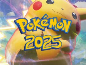 What to Expect From the Pokemon Franchise in 2025