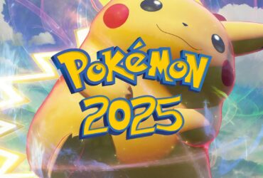 What to Expect From the Pokemon Franchise in 2025