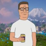 What to Expect from Fortnite's Rumored King of the Hill Crossover