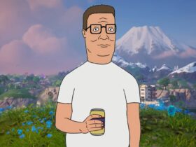 What to Expect from Fortnite's Rumored King of the Hill Crossover