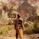 GreedFall 2 Doesn't Quite Break One Long Tradition of Spiders' Games