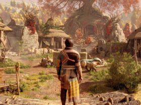 GreedFall 2 Doesn't Quite Break One Long Tradition of Spiders' Games