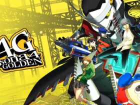 Whats Different In Persona 4 Golden