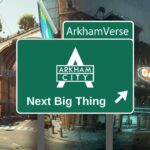 What's In Store for The Arkhamverse After Suicide Squad: KTJL?