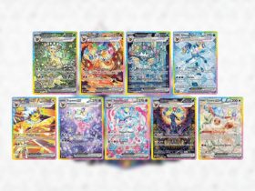 What's New and Our Best Pulls