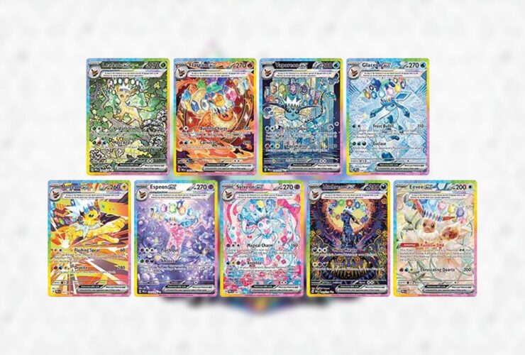 What's New and Our Best Pulls