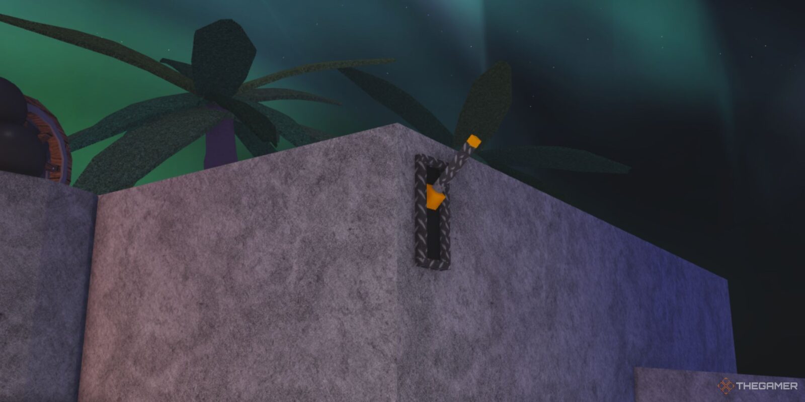 Where To Find All The Levers To Open Atlantis In Roblox: Fisch