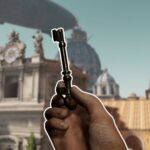 Where To Find Every Key In The Vatican In Indiana Jones And The Great Circle