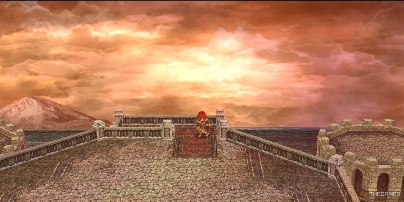 Where To Find Every Statue In The Clock Tower In Ys Memoire: The Oath In Felghana