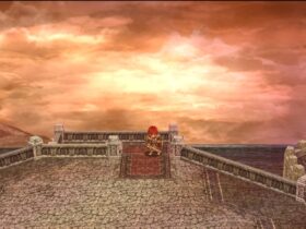 Where To Find Every Statue In The Clock Tower In Ys Memoire: The Oath In Felghana