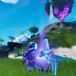 Where To Find Rift Shards In Lego Fortnite Odyssey