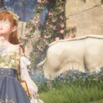 Where To Find The Bullquet In Infinity Nikki