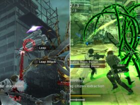 Where To Get New Thorns In Freedom Wars Remastered