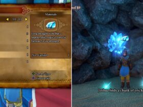 Where To Get Orichalcum In Dragon Quest 11