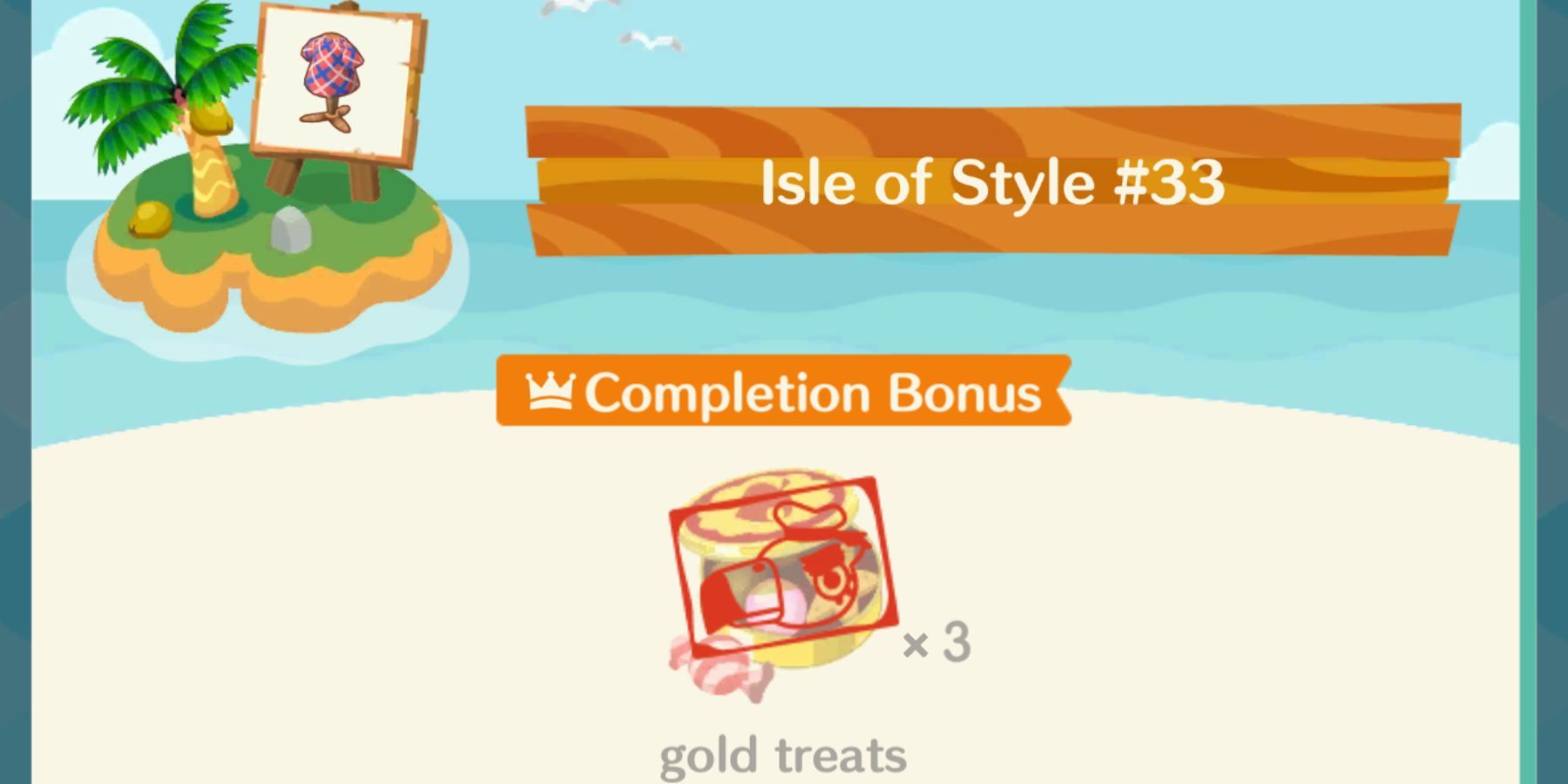 animal crossing pocket camp complete isle of style