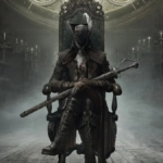 Where's Bloodborne 2? Ex-PlayStation Studios Head Has A Theory