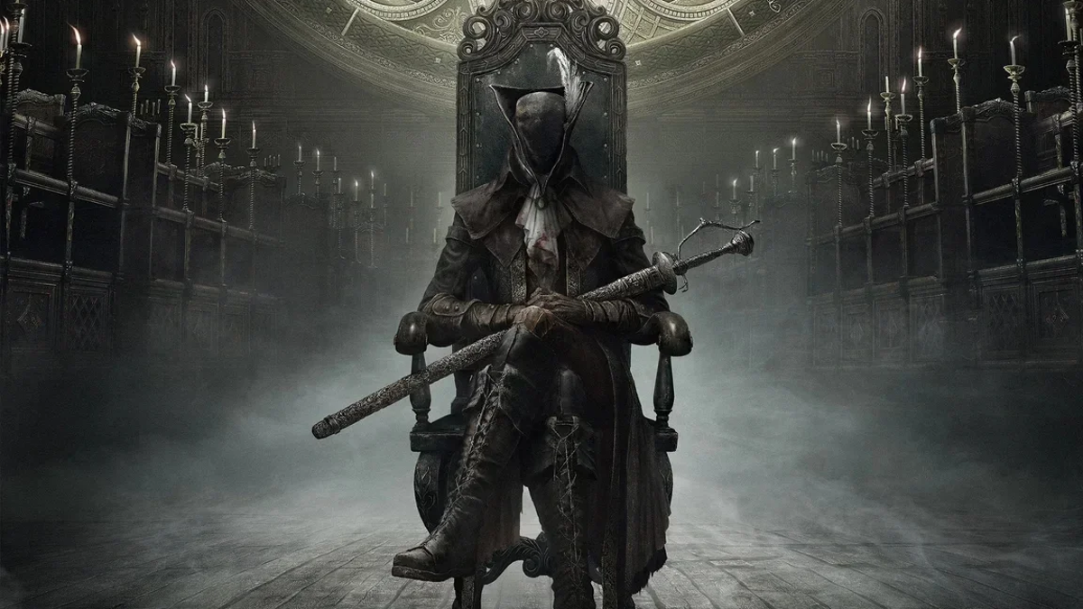 Where's Bloodborne 2? Ex-PlayStation Studios Head Has A Theory