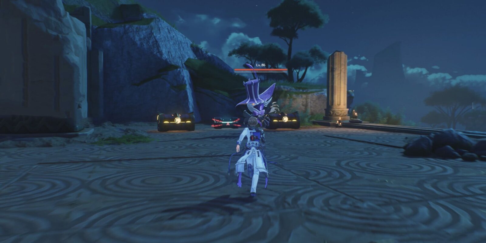 Whisperwind Haven Treasure Spot Chest Locations In WuWa