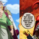 Whitebeard's Fight Against Garling, Explained