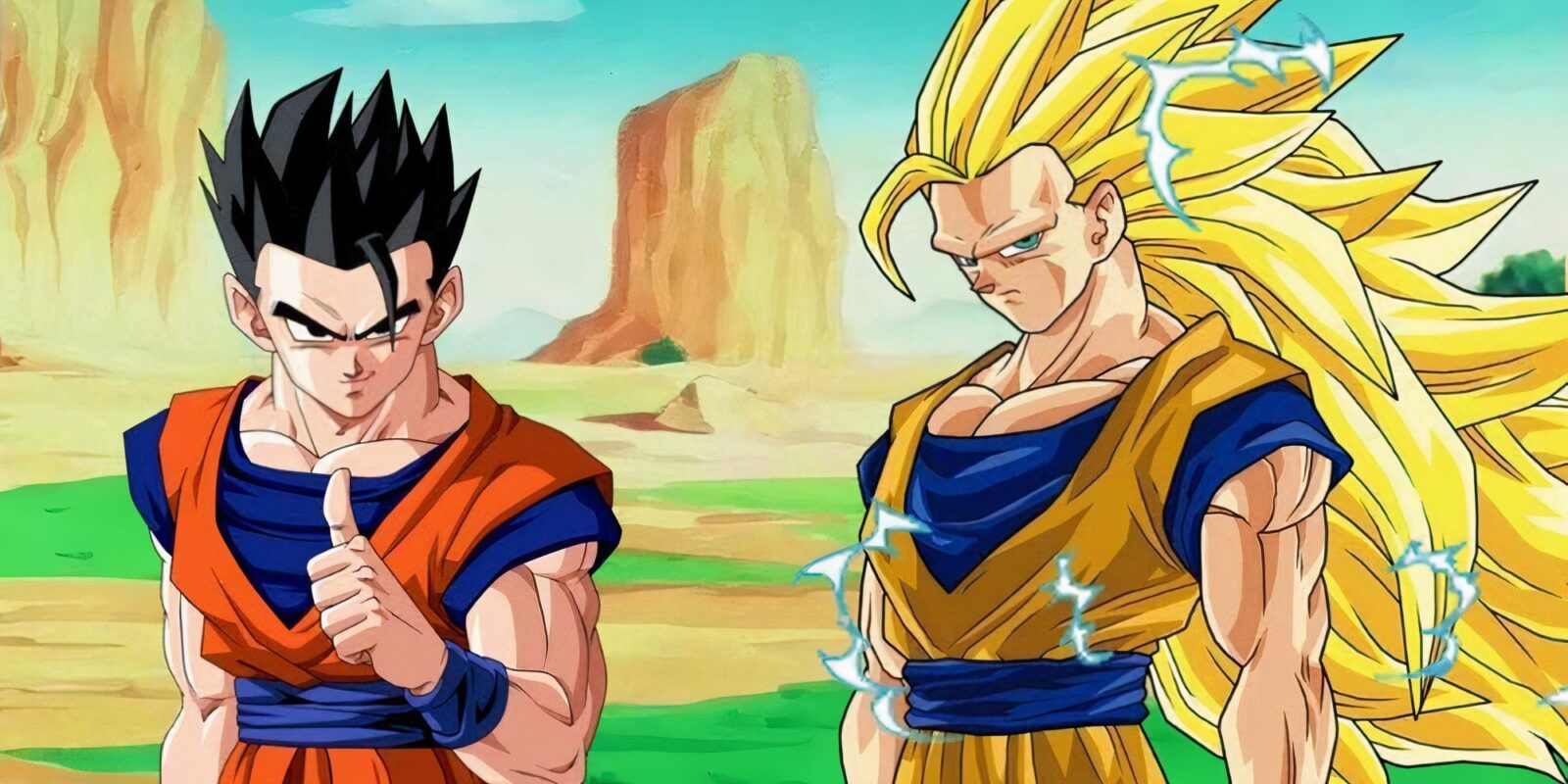 Who's The Strongest Character After The Buu Saga?