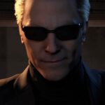 Why Albert Wesker In Resident Evil's Future Would Be a Boon