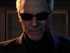 Why Albert Wesker In Resident Evil's Future Would Be a Boon