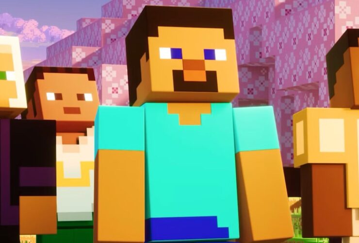 Why Are Players Angry About Minecraft’s Latest Update?