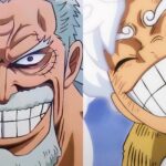 Why Do One Piece Characters Smile When They Fight?