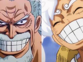 Why Do One Piece Characters Smile When They Fight?