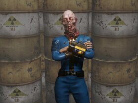 Why Fallout 76's Playable Ghouls Likely Won't Help One Ailing Mechanic