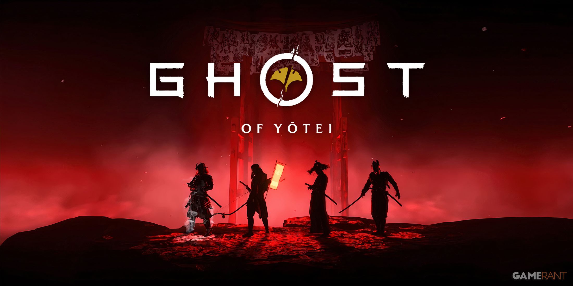 Ghost of Yotei Legends Feature Classes