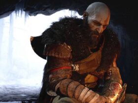 Why God of War Keeping Kratos in Norse Mythology Might Feel Anticlimactic