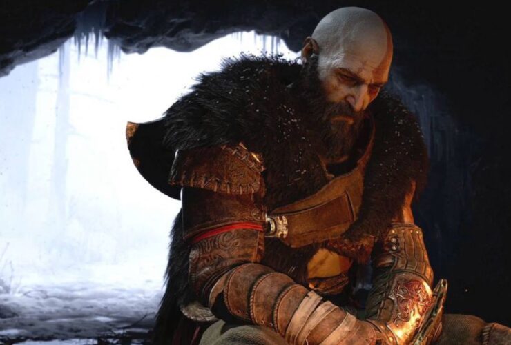 Why God of War Keeping Kratos in Norse Mythology Might Feel Anticlimactic