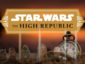 Why It's Time for a Star Wars High Republic Game