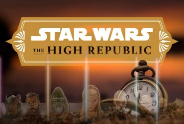 Why It's Time for a Star Wars High Republic Game