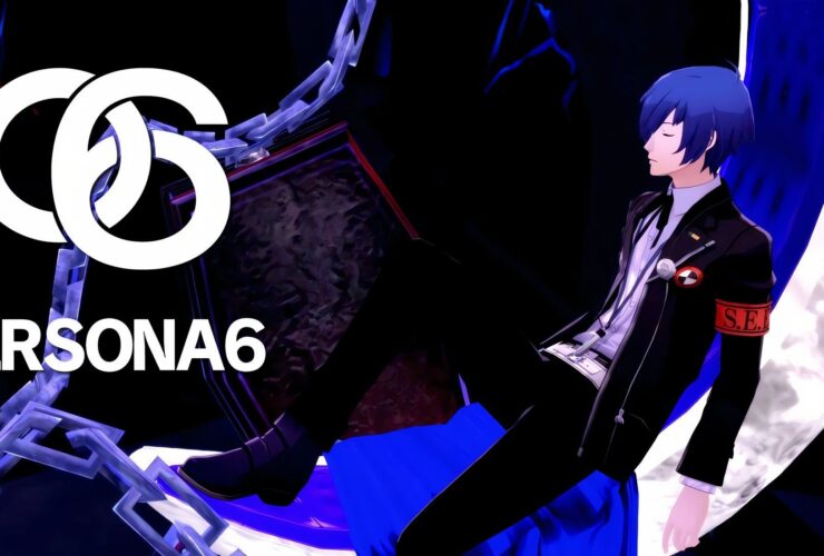 Why New Damage Types in Persona 6 Might be a Necessity