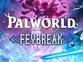 Why Palworld Drops The Ball With Its New Weapon