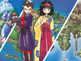 Why Pokemon Gen 10 Should Consider Another Region Based on Japan