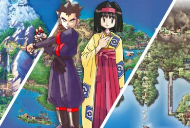 Why Pokemon Gen 10 Should Consider Another Region Based on Japan