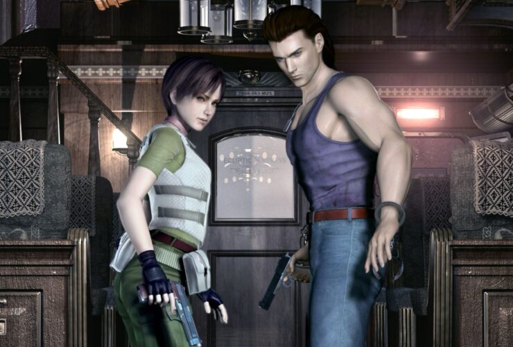 Why Resident Evil Zero is the Most Deserving of a Remake