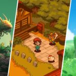 Games Inspired By Studio Ghibli Films