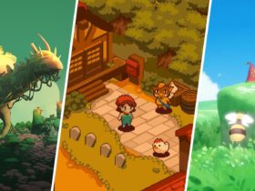 Games Inspired By Studio Ghibli Films