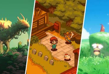 Games Inspired By Studio Ghibli Films