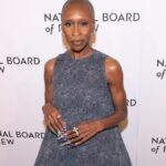 Wicked Star Cynthia Erivo Really Wants To Play Storm In X-Men