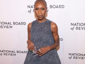 Wicked Star Cynthia Erivo Really Wants To Play Storm In X-Men