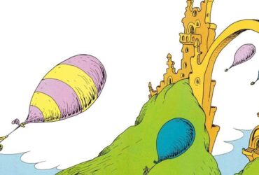 Wicked is a tough act to follow, so its director is going back to the classics for his next film with an adaptation of Dr. Seuss' final book