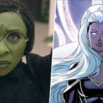 Wicked star wants to play Storm in the MCU and explore the X-Men character's "inner turmoil"