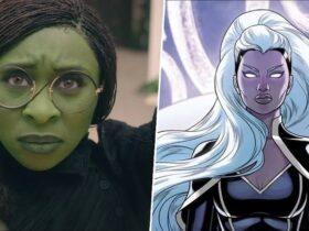 Wicked star wants to play Storm in the MCU and explore the X-Men character's "inner turmoil"